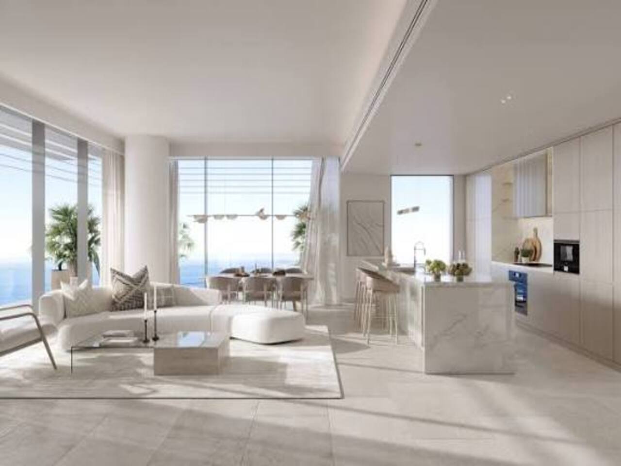 Playa Del Sol /Q4 2027